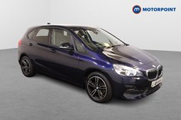BMW 2-Series Active Tourer (14-21) 218i Sport Dual-clutch auto (04/2018 on) 5d For Sale - Motorpoint Swansea, Llansamlet