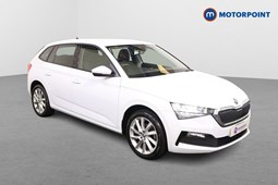 Skoda Scala Hatchback (19 on) 1.0 TSI 110 SE L 5dr For Sale - Motorpoint Swansea, Llansamlet