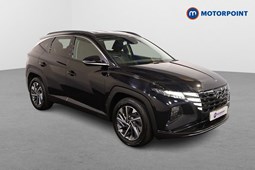 Hyundai Tucson SUV (21 on) 1.6 TGDi Premium 5dr 2WD For Sale - Motorpoint Swansea, Llansamlet