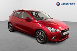 Mazda 2 (15-25) SkyActiv-G 90ps Sport Nav+ auto 5d For Sale - Motorpoint Swansea, Llansamlet