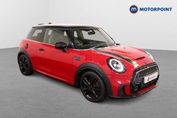 MINI Hatchback (14-24) 2.0 Cooper S Sport 3dr For Sale - Motorpoint Swansea, Llansamlet