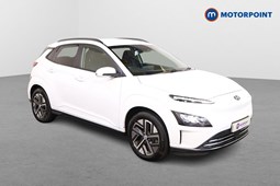 Hyundai Kona Electric SUV (18-23) 150kW Premium 64kWh 5dr Auto For Sale - Motorpoint Swansea, Llansamlet