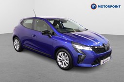 Renault Clio Hatchback (19 on) 1.0 TCe 90 Evolution 5dr For Sale - Motorpoint Swansea, Llansamlet