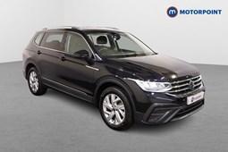 Volkswagen Tiguan Allspace (17-24) 1.5 TSI Life 5dr DSG For Sale - Motorpoint Swansea, Llansamlet