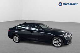 BMW 330e Hybrid (19 on) 330e SE Pro 4dr Step Auto 4d For Sale - Motorpoint Swansea, Llansamlet