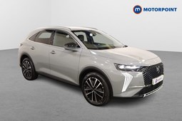 DS 7 SUV (22 on) 1.5 BlueHDi Rivoli 5dr EAT8 For Sale - Motorpoint Swansea, Llansamlet