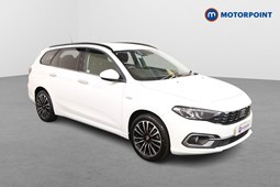 Fiat Tipo Station Wagon (16-21) 1.0 Life 5dr For Sale - Motorpoint Swansea, Llansamlet