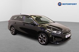 Kia Ceed Sportswagon (18 on) 3 1.6 GDi 8.9kWh lithium-ion 139bhp DCT auto Plug-in Hybrid 5d For Sale - Motorpoint Swansea, Llansamlet