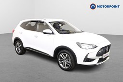 MG HS SUV (19-24) 1.5 T-GDI Trophy 5dr DCT For Sale - Motorpoint Swansea, Llansamlet