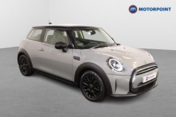 MINI Hatchback (14-24) 1.5 Cooper Classic 3dr [Comfort Pack] For Sale - Motorpoint Swansea, Llansamlet