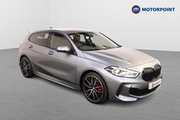BMW 1-Series 128ti (20-24) 128ti 5dr Step Auto [Live Cockpit Pro/Pro pk] For Sale - Motorpoint Swansea, Llansamlet
