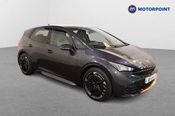 Cupra Born Hatchback (21 on) 169kW e-Boost V3 77kWh 5dr Auto For Sale - Motorpoint Swansea, Llansamlet