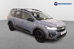 Dacia Jogger SUV (22 on) 1.0 TCe Extreme SE 5dr For Sale - Motorpoint Swansea, Llansamlet