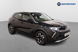 Vauxhall Mokka-e SUV (20-25) 100kW Elite Premium 50kWh 5dr Auto For Sale - Motorpoint Swansea, Llansamlet
