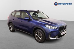 BMW X1 SUV (22 on) sDrive 18d Sport Premier 5dr Step Auto For Sale - Motorpoint Swansea, Llansamlet