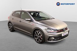 Volkswagen Polo GTi (18 on) GTI+ 2.0 TSI 200PS DSG auto 5d For Sale - Motorpoint Swansea, Llansamlet