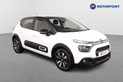Citroen C3 (17-24) 1.2 PureTech Plus 5dr For Sale - Motorpoint Swansea, Llansamlet