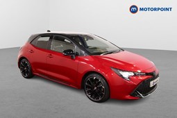Toyota Corolla Hatchback (19 on) GR Sport 2.0 VVT-i Hybrid 184hp auto 5d For Sale - Motorpoint Swansea, Llansamlet
