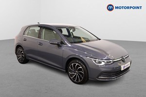 Volkswagen Golf Hatchback (20 on) 1.4 TSI eHybrid Style 5dr DSG For Sale - Motorpoint Swansea, Llansamlet