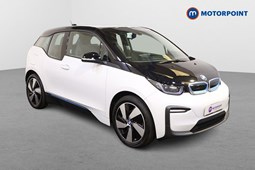 BMW i3 (13-22) 120Ah Atelier Interior World auto 5d For Sale - Motorpoint Swansea, Llansamlet