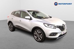 Renault Kadjar (15-22) GT Line TCe 160 5d For Sale - Motorpoint Swansea, Llansamlet
