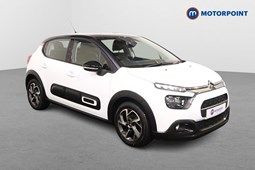 Citroen C3 (17-24) 1.2 PureTech Flair 5d For Sale - Motorpoint Swansea, Llansamlet
