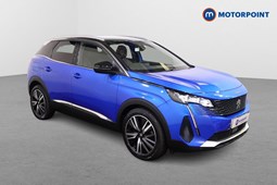 Peugeot 3008 SUV (16-24) 1.2 PureTech GT Premium 5dr EAT8 For Sale - Motorpoint Swansea, Llansamlet
