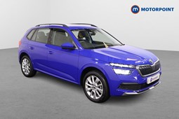 Skoda Kamiq SUV (19 on) SE 1.0 TSI 95PS 5d For Sale - Motorpoint Swansea, Llansamlet