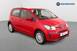 Volkswagen Up (12-23) Move Up 1.0 60PS 5d For Sale - Motorpoint Swansea, Llansamlet