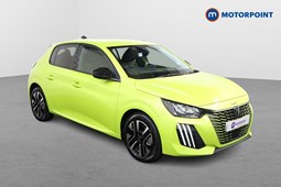 Peugeot 208 Hatchback (19 on) 1.2 PureTech 100 Allure 5dr For Sale - Motorpoint Swansea, Llansamlet