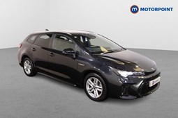 Suzuki Swace Estate (21 on) 1.8 Hybrid Motion 5dr CVT For Sale - Motorpoint Swansea, Llansamlet