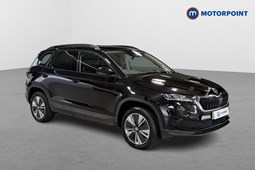 Skoda Karoq SUV (17 on) 2.0 TDI SE Drive 5dr For Sale - Motorpoint Swansea, Llansamlet