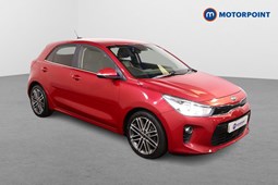 Kia Rio Hatchback (17-23) First Edition 1.0 T-GDi 118bhp ISG 5d For Sale - Motorpoint Swansea, Llansamlet