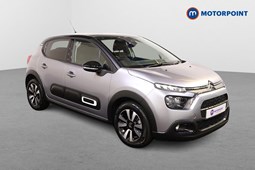 Citroen C3 (17-24) 1.2 PureTech Plus 5dr For Sale - Motorpoint Swansea, Llansamlet
