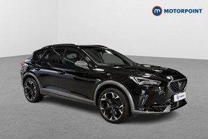Cupra Formentor SUV (20 on) 2.0 TSI 310 VZ2 5dr DSG 4Drive For Sale - Motorpoint Swansea, Llansamlet