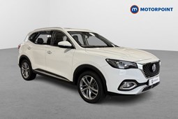 MG HS SUV (19-24) Exclusive 1.5T-GDI 5d For Sale - Motorpoint Swansea, Llansamlet