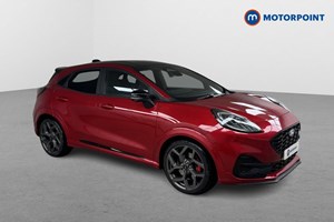 Ford Puma ST (20 on) 1.0 EcoBoost Hybrid mHEV ST 5dr DCT For Sale - Motorpoint Swansea, Llansamlet
