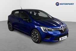 Renault Clio Hatchback (19 on) 1.6 E-TECH Hybrid 145 Evolution 5dr Auto For Sale - Motorpoint Swansea, Llansamlet