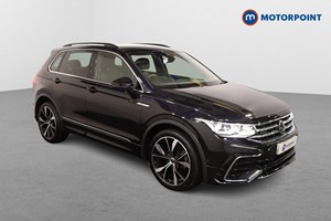 Volkswagen Tiguan (16-24) 2.0 TDI 4Motion R Line 5dr DSG For Sale - Motorpoint Swansea, Llansamlet