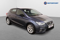 SEAT Ibiza Hatchback (17 on) FR 1.0 TSI 115PS (07/2018 on) 5d For Sale - Motorpoint Swansea, Llansamlet