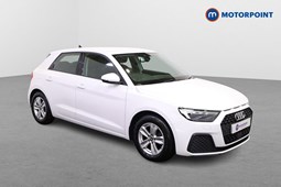 Audi A1 Sportback (18 on) Technik 25 TFSI 95PS 5d For Sale - Motorpoint Swansea, Llansamlet