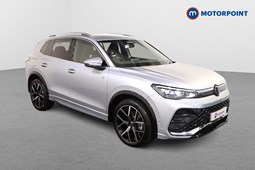 Volkswagen Tiguan SUV (24 on) 2.0 TDI R-Line 5dr DSG For Sale - Motorpoint Swansea, Llansamlet