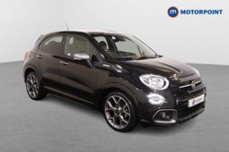 Fiat 500X (15-24) Sport FireFly Turbo 1.0 120hp 5d For Sale - Motorpoint Swansea, Llansamlet