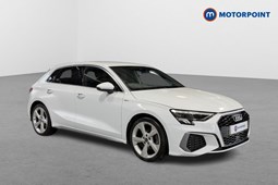 Audi A3 Sportback (20 on) S Line 35 TFSI 150PS 5d For Sale - Motorpoint Swansea, Llansamlet