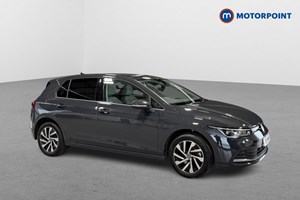 Volkswagen Golf Hatchback (20 on) 1.4 TSI eHybrid Style 5dr DSG For Sale - Motorpoint Swansea, Llansamlet