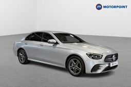 Mercedes-Benz E-Class Saloon (16-23) E300de AMG Line Edition 4dr 9G-Tronic 4d For Sale - Motorpoint Swansea, Llansamlet