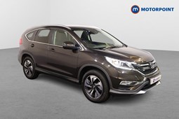 Honda CR-V (12-18) 2.0 i-VTEC SR (03/15-) 5d For Sale - Motorpoint Swansea, Llansamlet