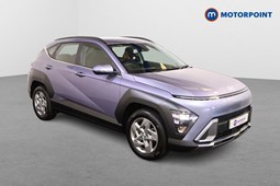 Hyundai Kona SUV (23 on) 1.0T Advance 5dr For Sale - Motorpoint Swansea, Llansamlet