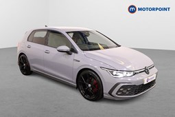 Volkswagen Golf GTD (20-23) 2.0 TDI GTD 5dr DSG For Sale - Motorpoint Swansea, Llansamlet