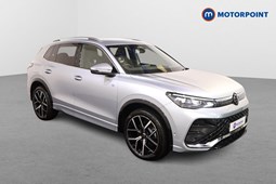 Volkswagen Tiguan SUV (24 on) 2.0 TDI R-Line 5dr DSG For Sale - Motorpoint Swansea, Llansamlet